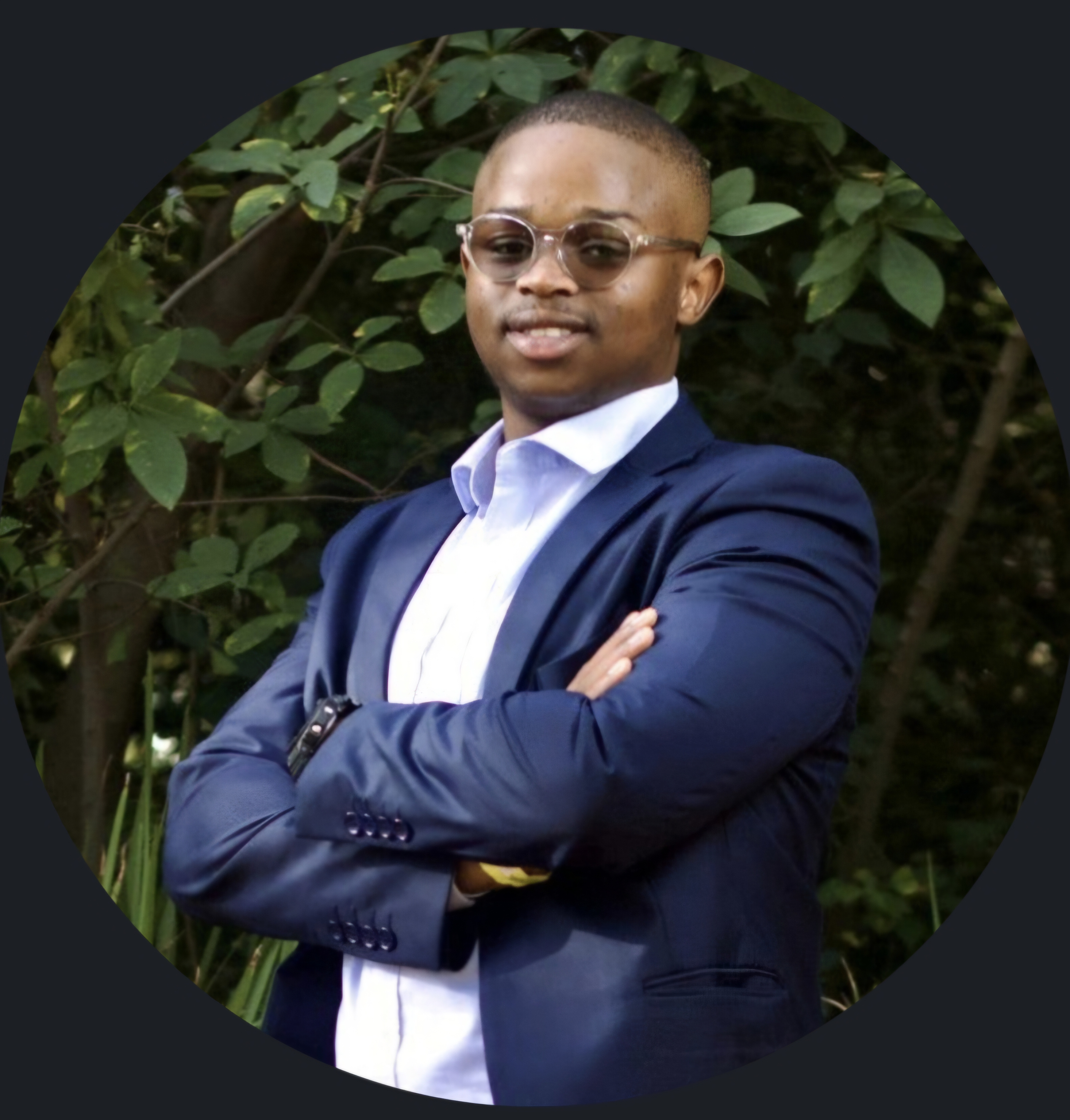 Simphiwe Mlandu 